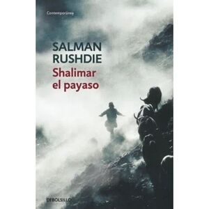 SHALIMAR EL PAYASO