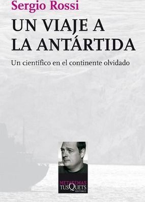 UN VIAJE A LA ANTÁRTIDA