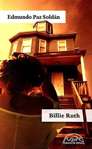 BILLIE RUTH