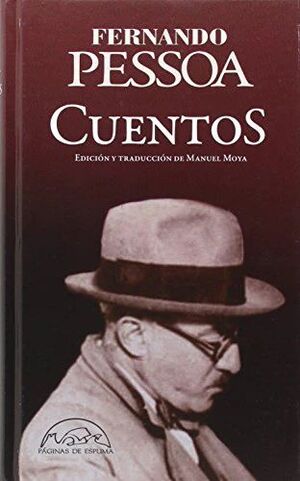 CUENTOS