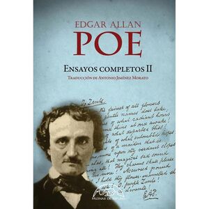 EDGAR ALLAN POE