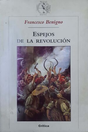 ESPEJOS DE LA REVOLUCIÓN