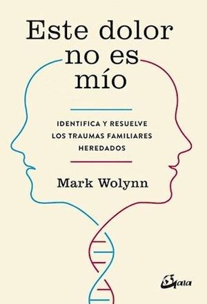 ESTE DOLOR NO ES MÍO
