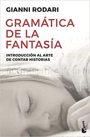 GRAMATICA DE LA FANTASIA +