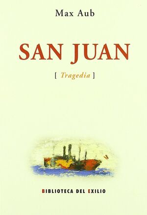 SAN JUAN  TRAGEDIA