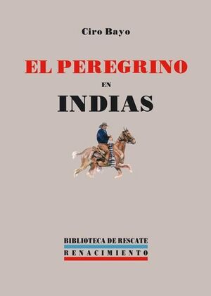 PEREGRINO DE INDIAS