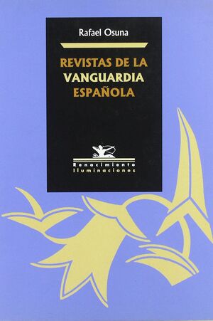 REVISTAS DE LA VANGUARDIA ESPAOLA