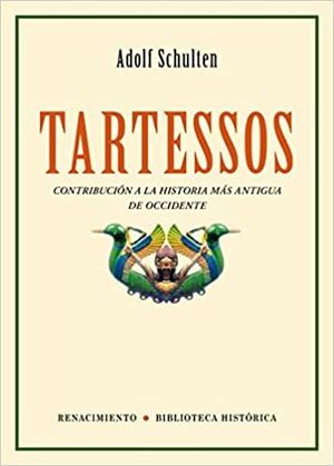 TARTESSOS