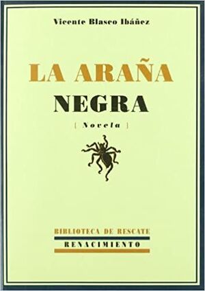 ARANA NEGRA  LA
