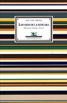 OJOS DE LA MASCARA  LOS