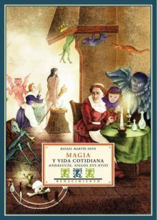 MAGIA Y VIDA COTIDIANA