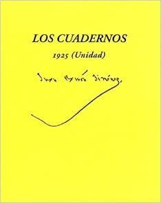 CUADERNOS.1925