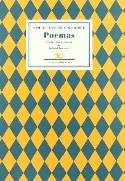 POEMAS  SAMUEL TAYLOR COLERIDGE