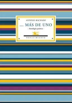MAS DE UNO...ANTOLOGIA POETICA