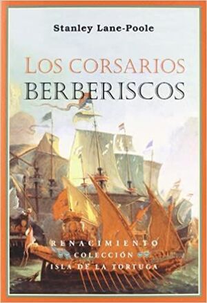 CORSARIOS BERBERISCOS  LOS
