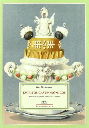 ESCRITOS GASTRONOMICOS