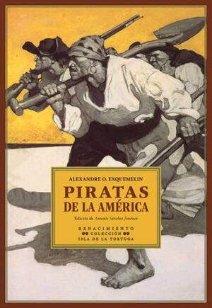 PIRATAS EN AMERICA