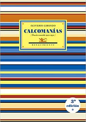 CALCOMANIAS