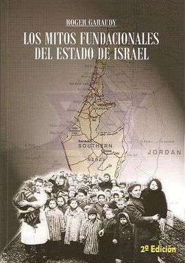 MITOS FUNDACIONALES DEL ESTADO DE ISRAEL