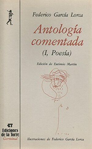 ANTOLOGÍA COMENTADA (I. POESÍA)