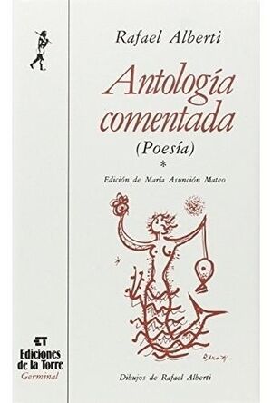 ANTOLOGÍA COMENTADA (II. POESÍA)