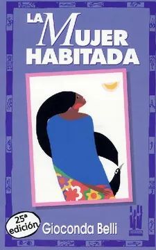 LA MUJER HABITADA