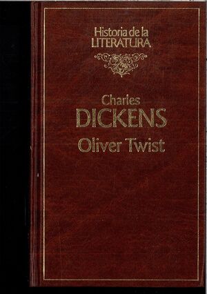 OLIVER TWIST