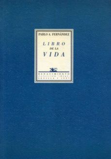 LIBRO DE LA VIDA