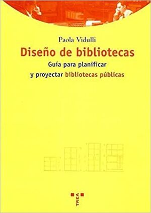 DISEÑO DE BIBLIOTECAS