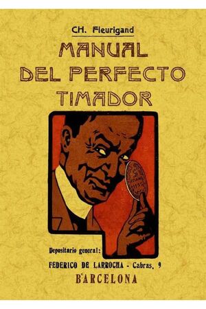 MANUAL DEL PERFECTO TIMADOR