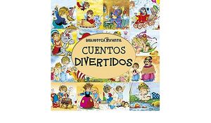 CUENTOS DIVERTIDOS