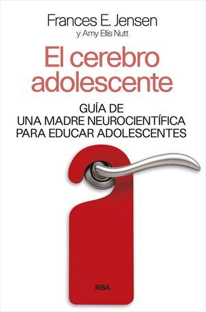 EL CEREBRO ADOLESCENTE