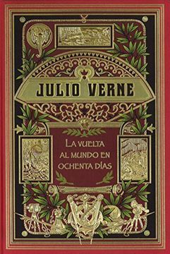 LA VUELTA AL MUNDO EN OCHENTA DÍAS