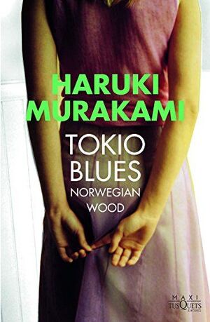 TOKIO BLUES