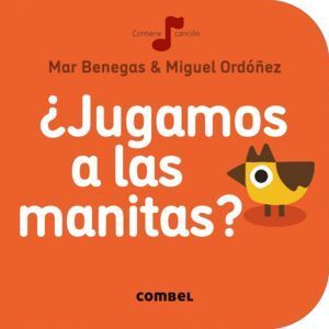 U00BFJUGAMOS A LAS MANITAS?