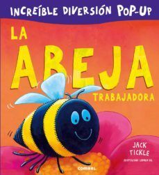 ABEJA TRABAJADORA, LA POP UP  COMBEL