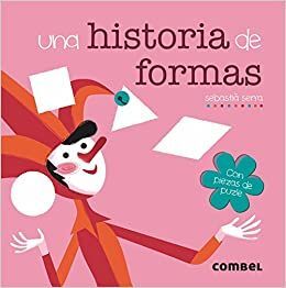 UNA HISTORIA DE FORMAS TD  COMBEL