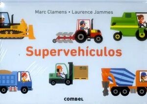 SUPERVEHICULOS TD  COMBEL