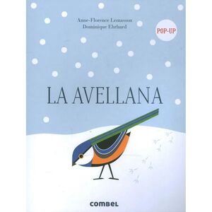 AVELLANA, LA TD  COMBEL