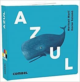 AZUL TD  COMBEL