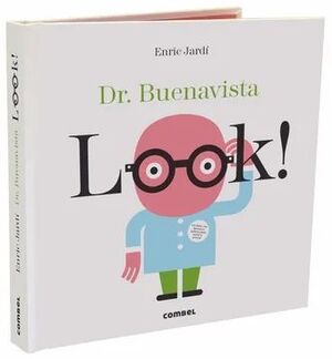DR BUENAVISTA LOOK! TD  COMBEL