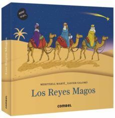 REYES MAGOS, LOS MINIPOP TD  COMBEL