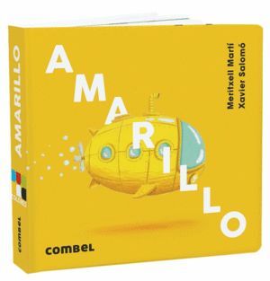 AMARILLO TD  COMBEL