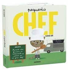 PEQUENO CHEF TD  COMBEL