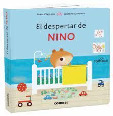 DESPERTAR DE NINO, EL TD  COMBEL