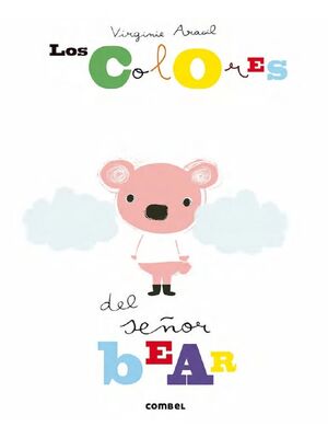 COLORES DEL SENOR BEAR, LOS TD  COMBEL