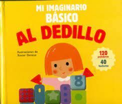 MI IMAGINARIO BASICO AL DEDILLO TD  COMBEL