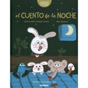 EL CUENTO DE LA NOCHE