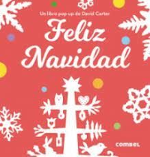 FELIZ NAVIDAD TD  COMBEL