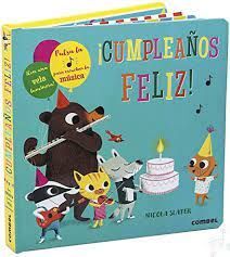 ¡CUMPLEAÑOS FELIZ!